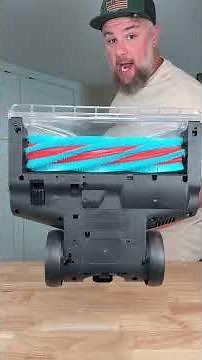 It comes with a built-in StainStriker?? #sharkcarpetxpert #sharkstainstriker #carpetcleaner