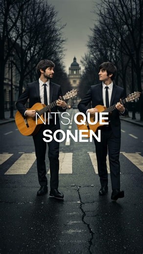 PROMO BEATLES LLANÇÀ