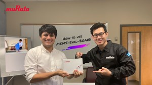 Video Library  | Murata Manufacturing