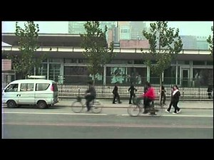 Blind Activist Fled China After Two Years of House Arrest