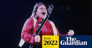 Meat Loaf: Bat Out of Hell singer dead at 74