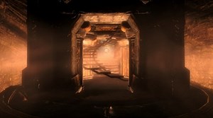 Skyrim Underground SSE