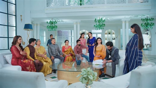 2.7M views · 71K reactions | Abhay jaan gaya nakli Ganga ka #raaz!...