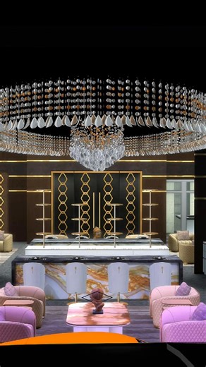 1200 Bel-Air Rd themed luxury mega mansion @EnesYilmazer