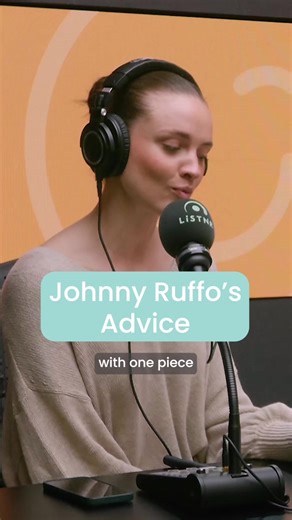 Cherish Life with Johnny Ruffo | Kick Pod Interview