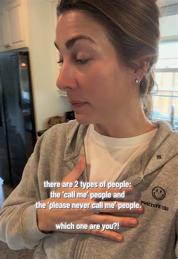 Phone talkers will never understand the pre‑call pacing, rehearsing the script 5 times, and praying it goes to voicemail… while their spouse is out here doing 2‑hour catch‑ups for fun. #introvert #introvertsbelike #momsoftiktok #funny #relatable