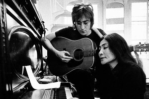 One to One: John & Yoko review: John and Yoko sizzle in a stellar music doc