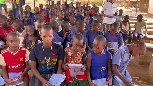 Pearl Smile Foundation Uganda (@pearl.smile.founda)’s videos with original sound - Pearl Smile Foundation Uganda