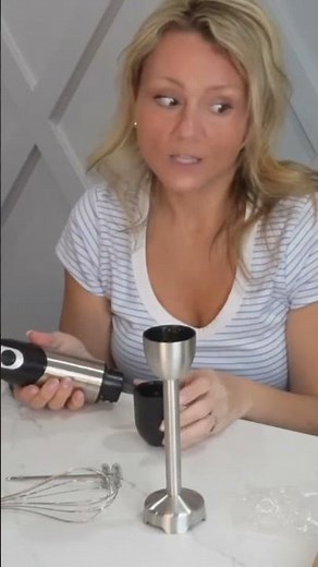 Top 5 Amazon Finds This Week: Must-Have Powerful Blender Set #AmazonFinds #Blender
