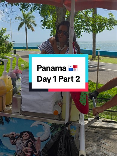 Explore Panama: Day 1 Highlights with Local Guide