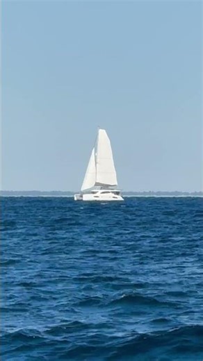 2014 Leopard 44 Catamaran for Sale | “The Light” | Turnkey Cruiser