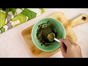 How to Make an Aloe Vera Face Mask