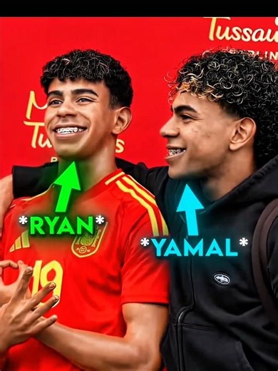 Bro is Royan 😆