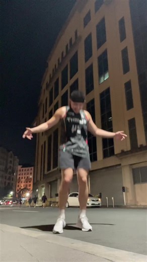 Spreading Good Vibes This Evening!