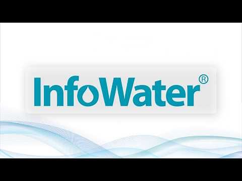 InfoWater Modeling Made Easy