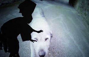 Joan Jonas | Tate Modern