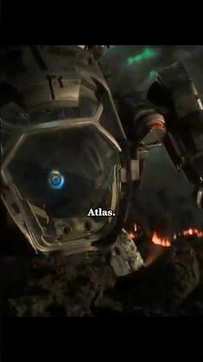 Atlas (2024) – Smith’s Final Sacrifice: Oxygen or Oblivion? 💔🤖🌍