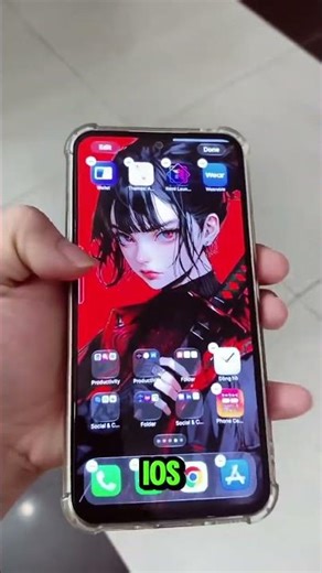 LauncherPhoneV17 1080x1920