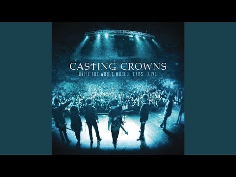 Glorious Day (Living He Loved Me) (Live)