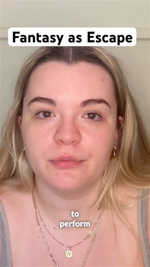 Maladaptive Daydreaming: When Fantasy Becomes Self-Sabotage