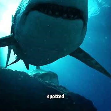 Ocean’s Deadliest Clash #documentary #animals #foryou #fyp #prehistoric