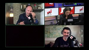 C’Cauet Partie 2 - Emission spéciale anniversaire Cauet ! Invités de ouf et plein de surprises 🥳 | Cauet