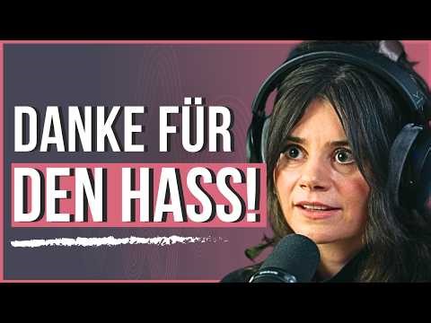 Ein Alien zeigte mir, was in 2026 passieren wird (Joyce Ilg)