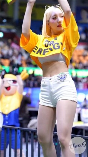 Home Sweet Home~ Cheerleader Park Sung-eun