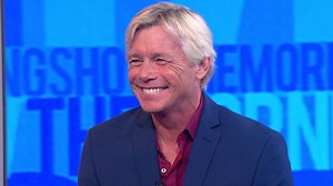 Christopher Atkins' cheeky new project