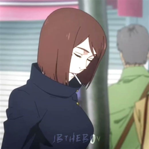 Shoko edit #jjk #shoko #edit #mangaanimation