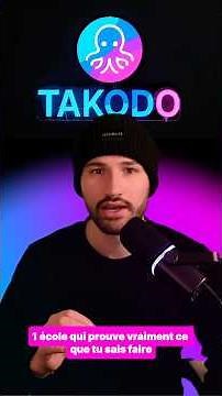 Le code a changé : voilà pourquoi j’ai créé Takodo