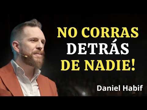 Si Alguien Se Aleja de Ti, Reacciona Así | Daniel Habif