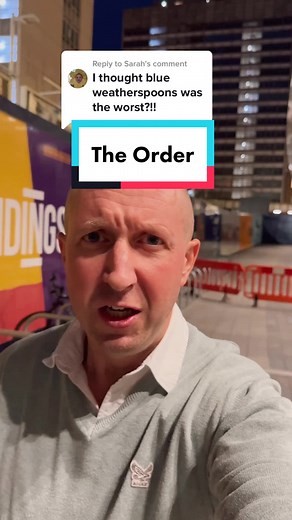 Comparing Different Wetherspoons Locations: A Scoring System