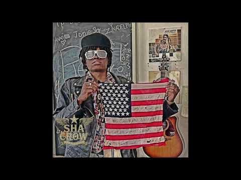 SHA CROW - i love cookies. (Official Audio)