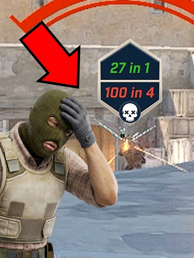 CS2: How to Find the Headshot — Aim, Angles, and the Broken Spots