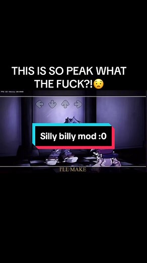 This mod is so good 🙏🙏🙏#FNF