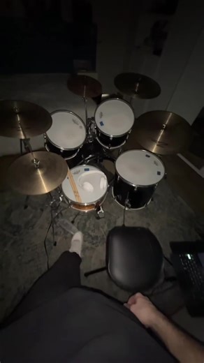 Drum Cover of Shawn Mendes' Treat You Better