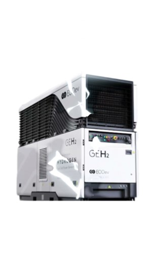 The Future is Now with Holley! #power