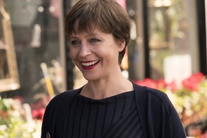 Cecelia Ahern: Miluji tě (2018) | ČSFD.cz