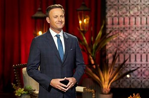 Chris Harrison on his 'Bachelor' franchise exit: 'I was heartbroken, I was gutted'