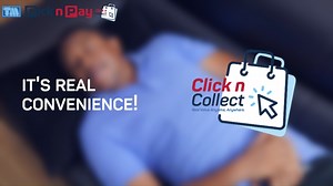 Fast, easy, and hassle-free shopping—just click, collect, and go. | TM Pick n Pay Zimbabwe