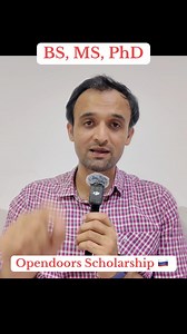 193K views · 2.3K reactions | Opendoors scholarship Russia  Programs: Bachelor, Master & PhD #Russia #studyabroad #Fullyfunded #apply #bestScholarship #phd #master #opendoors #bachelorscholarship #freeEducation | Mudassar Chaudhry | Facebook