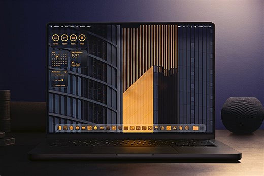 Love it or hate it? Apple's 'Liquid Glass' explained