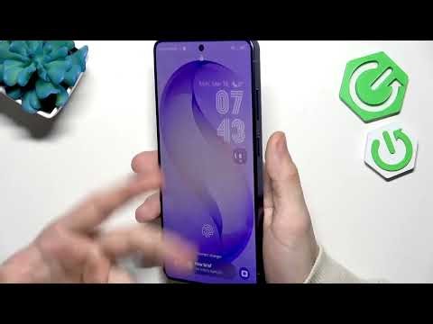 Comment masquer le PIN et le schéma sur SAMSUNG Galaxy S26 Ultra (Affichage de confidentialité)