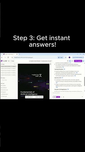 Chat with any PDF using AI (Free Tool)