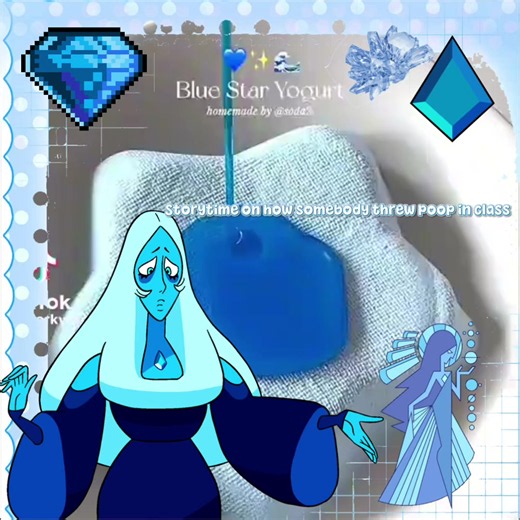 Storytime (THIS IS FICTION AND IT IS NOT REAL) #stevenuniverse #rant #food #dookie #getonthefyp