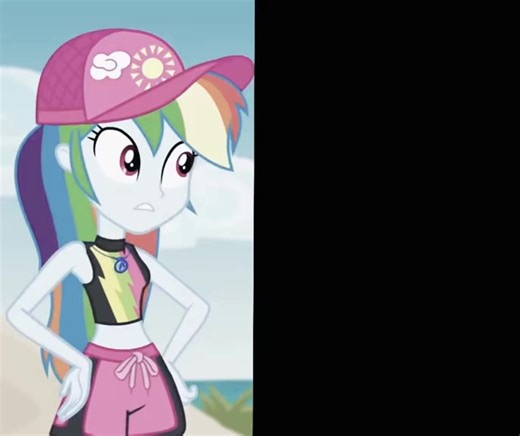 Fluttershy and Rainbow Dash: The Perfect Duo