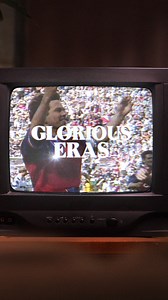 357K views · 5.8K reactions | Club moments that defined an era. Venture through Liverpool, Real Madrid, Bayern Munich, and Juventus’ storied moments. Glorious Eras arrives in #FCMobile this Thursday. | EA SPORTS FC Mobile | Facebook