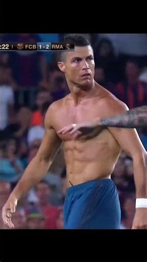 Cristiano Ronaldo vs Barcelona#CristianoRonaldo #Elclasico#RealMadrid #LaLiga