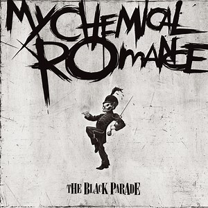 The Black Parade by My Chemical Romance